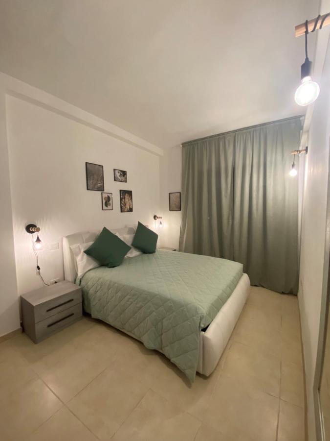 Civico 107 - Apartment With Private Parking Quartu SantʼElena Exteriér fotografie